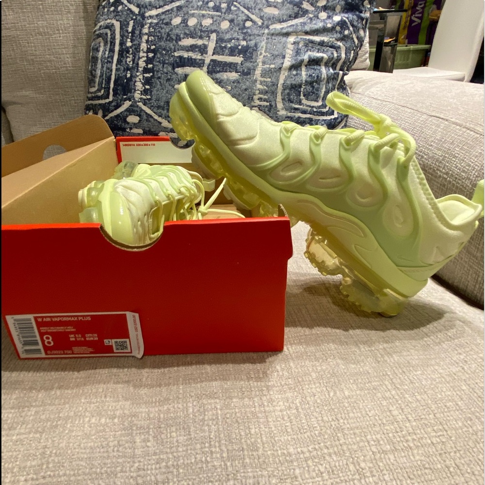 Nike Vapormax Plus
